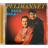 Pelimannet CD Baila Baila  kansi EX levy EX Käytetty CD