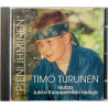 Turunen Timo 1994 FMCD-61 Pieni ihminen CD Begagnat