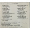 Aarre Loukkola, Veijo Pihlajamäki ym. CD Tanssi tanssi - pitkäsoitto  kansi EX levy EX Käytetty CD