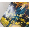 Hallikainen Joel CD Konserttilavalla, nimikirjoitus kansivihossa  kansi EX levy EX Käytetty CD