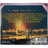 Hallikainen Joel CD Konserttilavalla, nimikirjoitus kansivihossa  kansi EX levy EX Käytetty CD