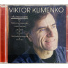 Klimenko Viktor CD Tähtikooste  kansi EX levy EX Käytetty CD