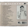 Rautavaara Tapio CD 20 Suosikkia - Juokse sinä humma  kansi EX levy EX Käytetty CD