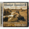 Reino Helismaa, Matti Jurva, Veikko Lavi ym. CD Wanhat suosikit, huumorin siivin  kansi EX levy EX Käytetty CD