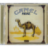 Camel CD Mirage + 4 bonus tracks  kansi EX levy EX Käytetty CD