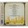 Camel CD Mirage + 4 bonus tracks  kansi EX levy EX Käytetty CD