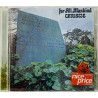 Christie CD For All Mankind  kansi EX levy EX Käytetty CD