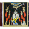 Veltto Virtanen CD Tahdon! + 6 bonusraitaa  kansi EX levy EX Käytetty CD