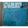 Keef Hartley Band 1971 820 975-2 Little big band CD Begagnat