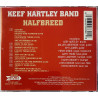 Keef Hartley Band 1969 OW 30332 Halfbreed CD Begagnat