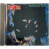 Zero Nine 1988 WISHCD 8 Voodoo You CD Begagnat