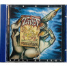 Tarot CD The spell of iron  kansi EX levy EX Käytetty CD