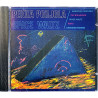 Pohjola Pekka CD Space Waltz  kansi EX levy EX Käytetty CD