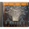 Ilona 1989 POKOCD 31 Ilotulitus CD Begagnat