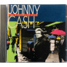 Cash Johnny 1991 848 051-2 The Mystery Of Life CD Begagnat