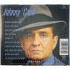 Cash Johnny CD Johnny 99  kansi EX levy EX Käytetty CD