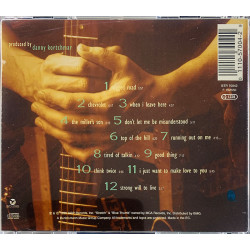 Ford Robben & Blue Line 1995 BTR 70042 Handful of blues CD Begagnat