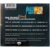 Trio Töykeät 1997 536 580-2 Sisu CD Begagnat