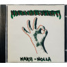 Karkkiautomaatti CD Kaksi-Nolla  kansi EX levy EX Käytetty CD