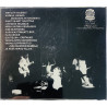 Karkkiautomaatti CD Kaksi-Nolla  kansi EX levy EX Käytetty CD