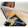Kingston Wall CD III Tri-Logy 2CD  kansi EX levy EX Käytetty CD