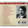 Ahlgren Taisto CD 20 Suosikkia - Pettäjän tie  kansi EX levy EX Käytetty CD