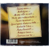 Matti ja Teppo CD Elämä on täynnä Nostalgiaa  kansi EX levy EX Käytetty CD