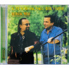 Sorsakoski Topi & Reijo Taipale 1992 88697755762 Kulkukoirat CD Begagnat