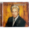 Vepsä Kari CD Parhaat  kansi EX- levy EX- Käytetty CD