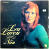 Laven Lea LP Niin  kansi VG levy EX Käytetty LP