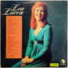 Laven Lea LP Niin  kansi VG levy EX Käytetty LP