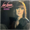 Laven Lea 1979 CBS 83597 Rotunainen Begagnat LP