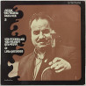 Schnuckenack Reinhardt Quintet: Musik Deutscher Zigeuner 3 - Begagnat LP