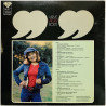 Vicky Rosti LP Vicky  kansi VG levy EX Käytetty LP