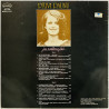 Paunu Päivi 1976 SLP 636 Jos rakkaus jää... Begagnat LP