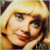 Päivi LP Päivi -77  kansi EX- levy EX Käytetty LP