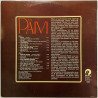 Päivi LP Päivi -77  kansi EX- levy EX Käytetty LP