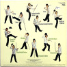 Nicholas Paul LP Paul Nicholas  kansi EX- levy EX Käytetty LP