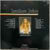 Isadora Juice LP Isadora  kansi EX levy EX- Käytetty LP