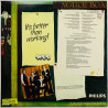 Mud LP It’s better than working!  kansi EX levy EX Käytetty LP