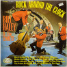 Bill Haley & The Comets 1968 SHM 668 Rock Around the Clock Begagnat LP