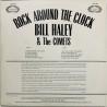Bill Haley & The Comets 1968 SHM 668 Rock Around the Clock Begagnat LP