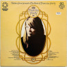 Hardy Francoise 1974 GH 830 The Best of Françoise Hardy Begagnat LP
