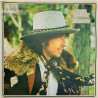 Dylan Bob LP Desire  kansi VG- levy EX- Käytetty LP