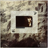 Sylvian David LP Secrets of the beehive  kansi EX levy EX Käytetty LP