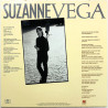 Vega Suzanne LP Suzanne Vega -85  kansi EX levy EX Käytetty LP