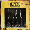 Notting Hillbillies 1990 9 26147-1 missing... presumed having a good time Begagnat LP