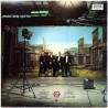 Notting Hillbillies 1990 9 26147-1 missing... presumed having a good time Begagnat LP