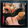 Clapton Eric 1982 RSD 5010 Time pieces the best of Eric Clapton Begagnat LP