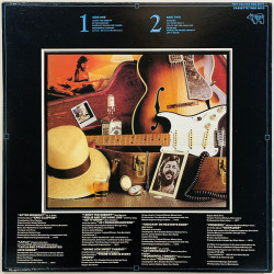 Clapton Eric 1982 RSD 5010 Time pieces the best of Eric Clapton Begagnat LP